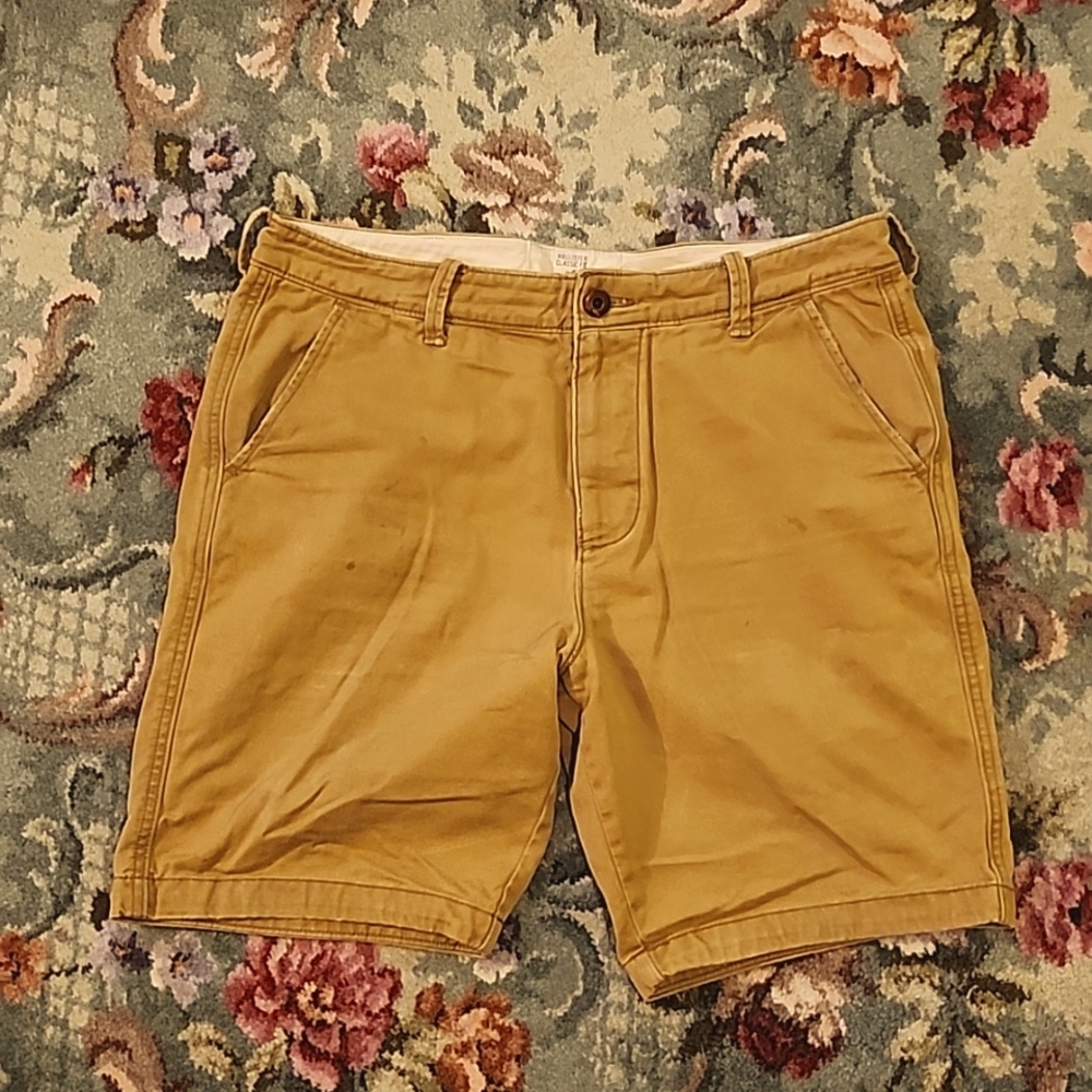 Hollister Shorts